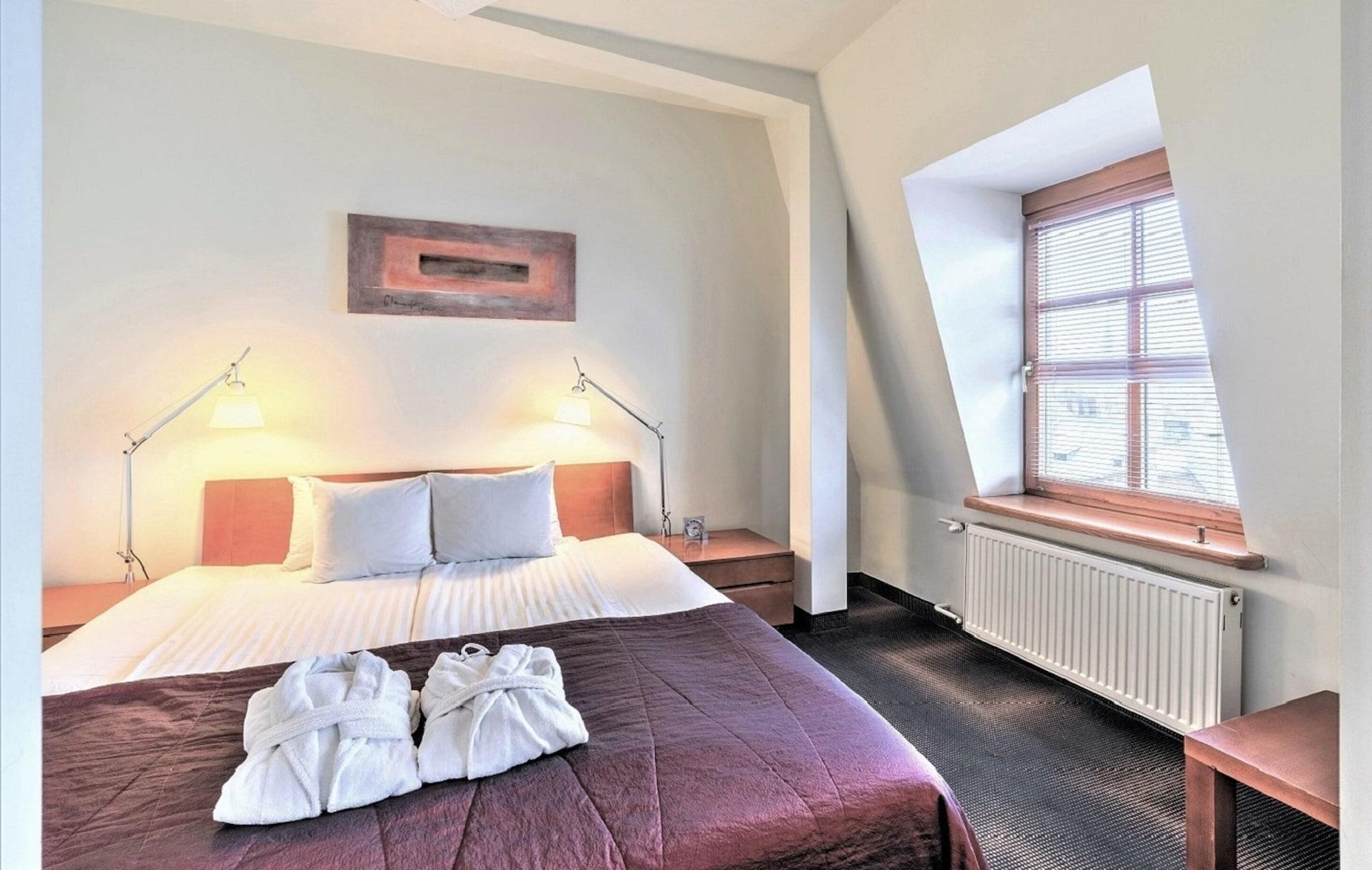 Hotel Rixwell Centra Riga