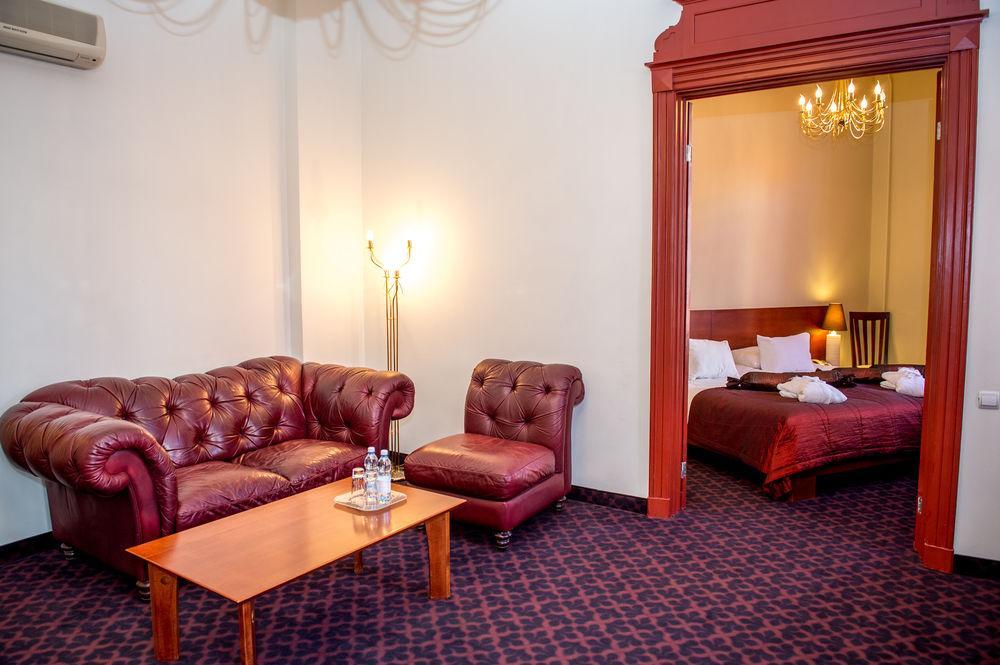 Rixwell Centra Hotel Riga