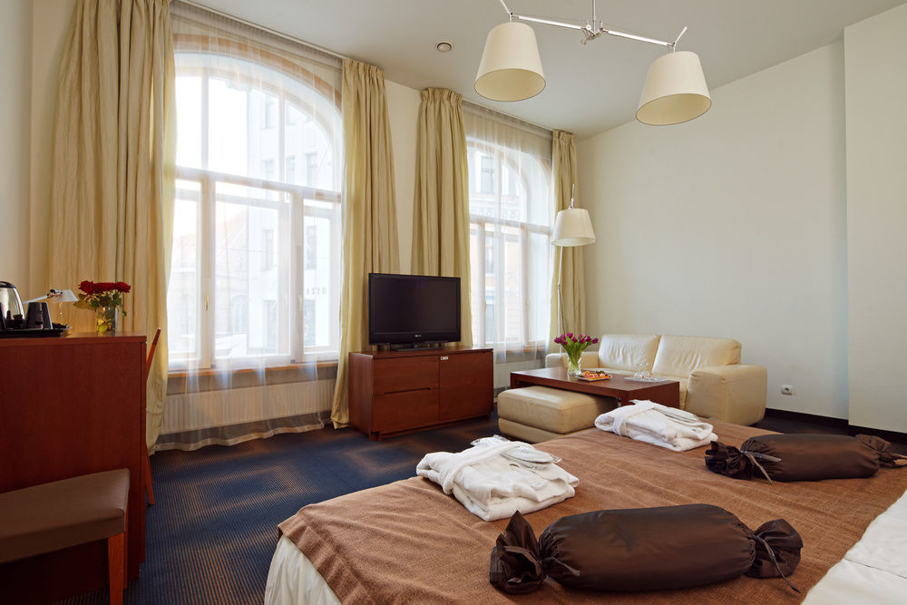 Hotel Rixwell Centra Riga